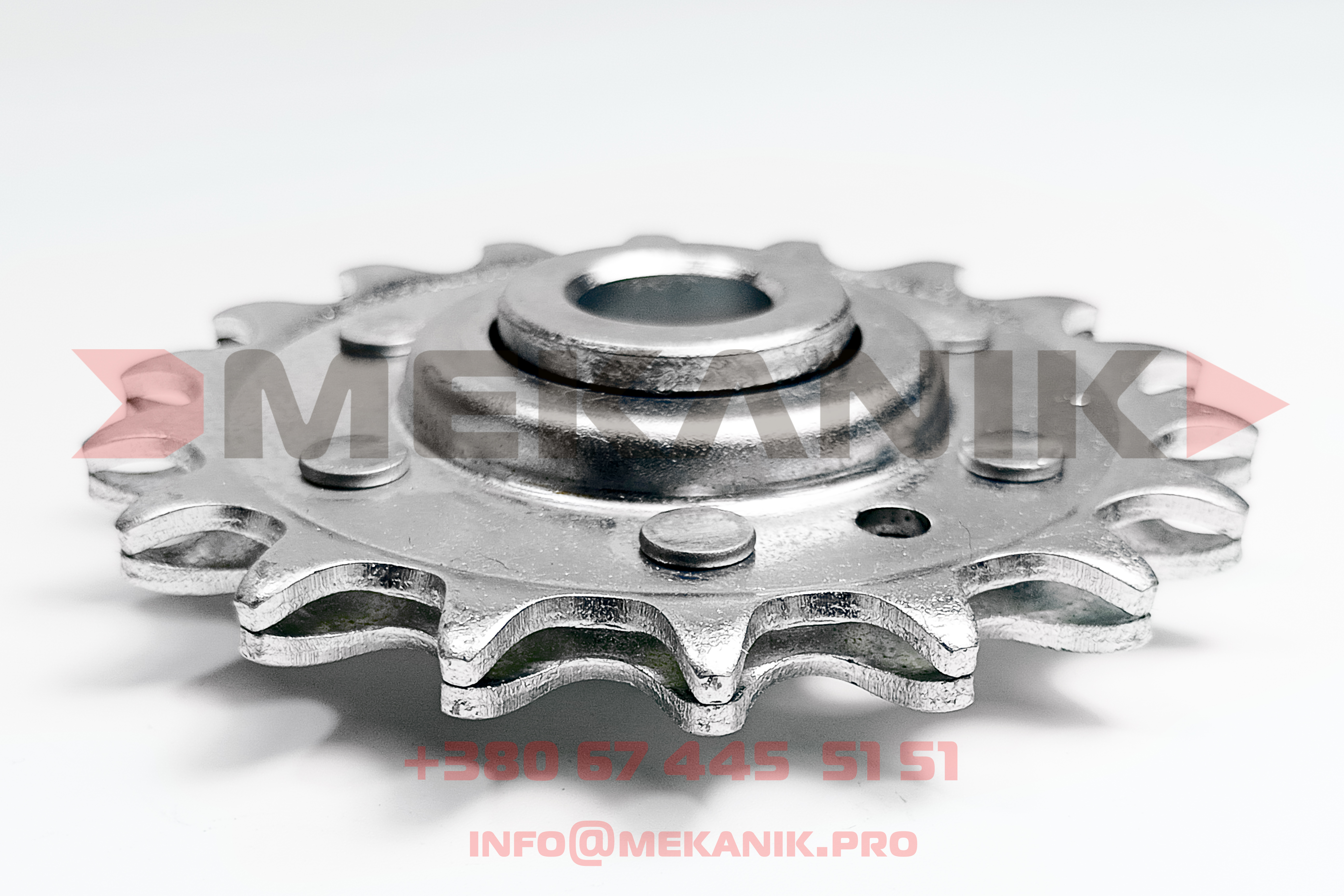 MKA 7205645 MEKANIK